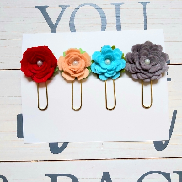 4-pack Planner Accessory - Picture 4 of 4